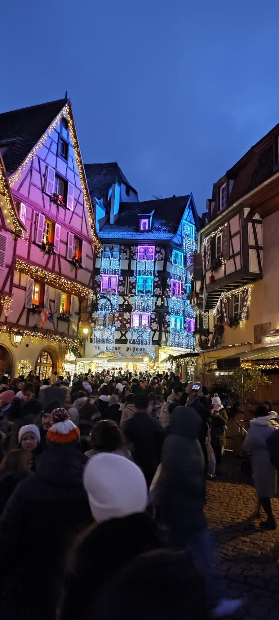 Un Air D'Alsace Villa Rimbach-près-Guebwiller Eksteriør billede